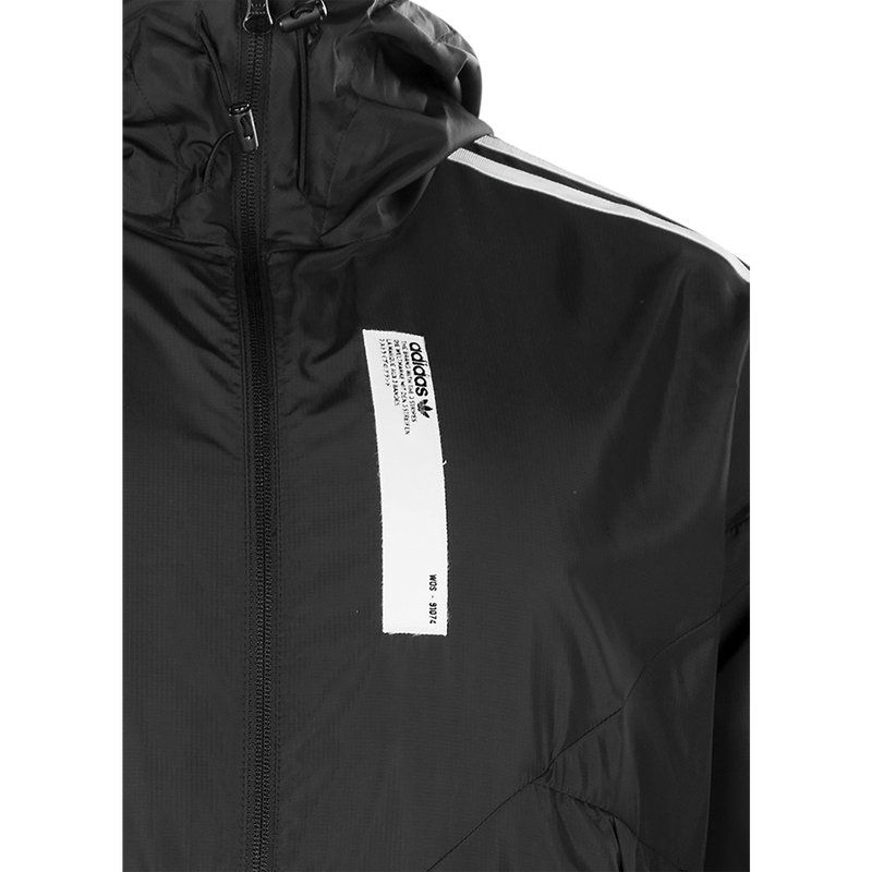 nmd karkaj windbreaker