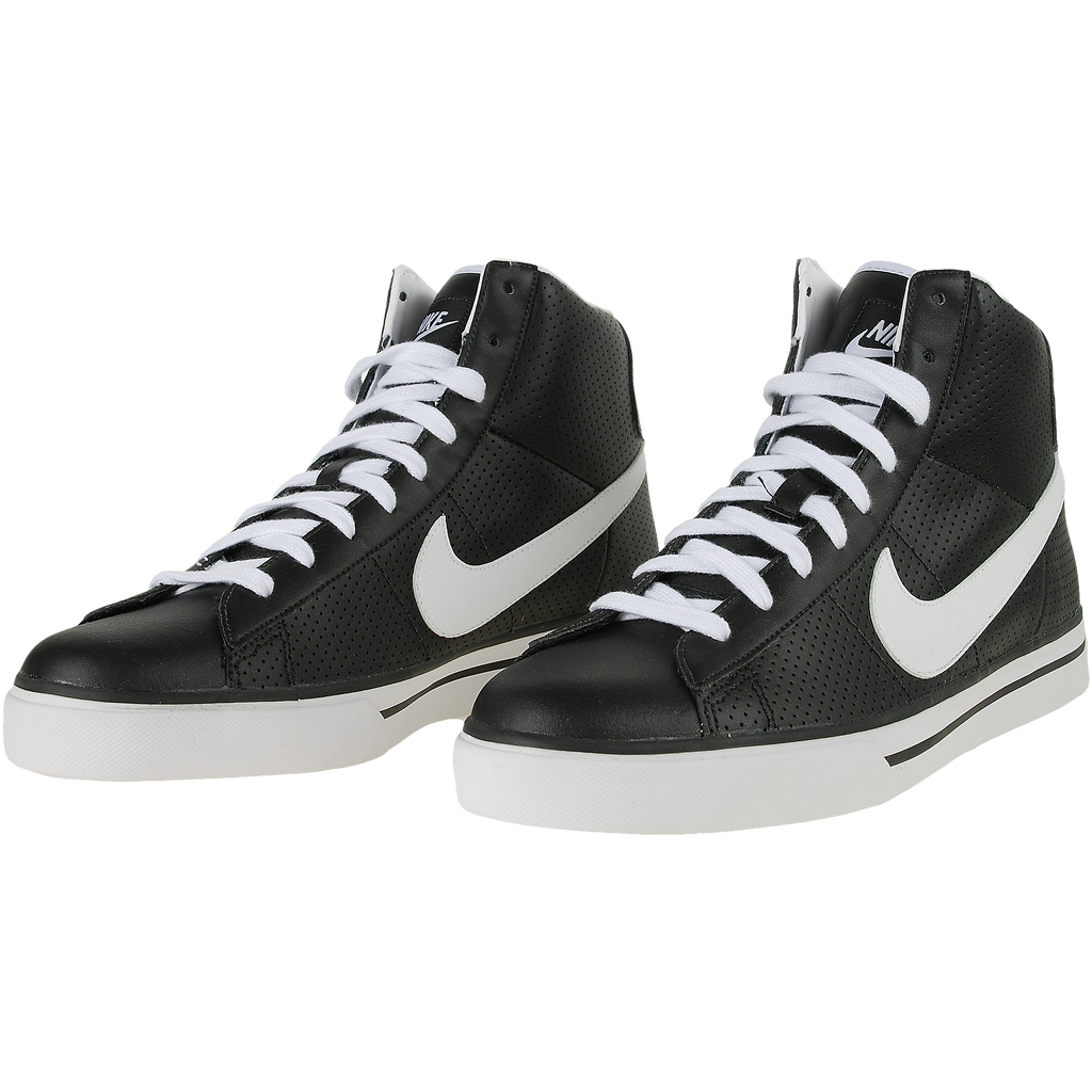 Nike Sweet Classic High - 354701-011 - Sneakerhead.com – SNEAKERHEAD.com