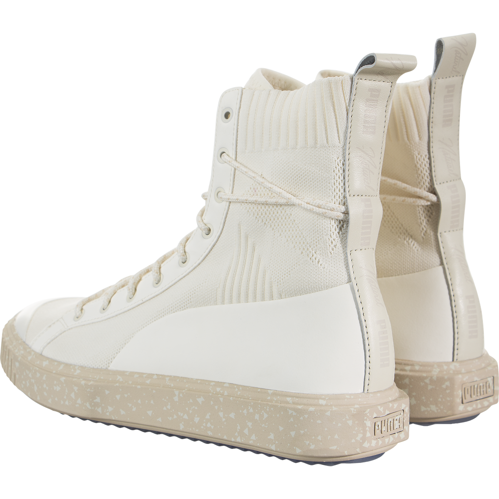 puma breaker boot naturel