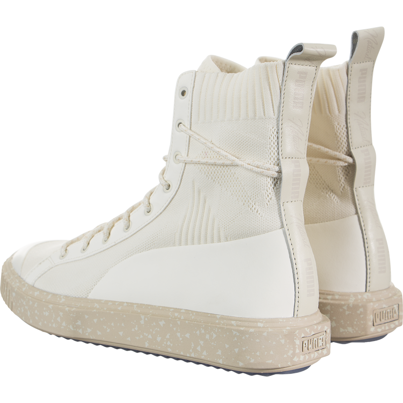 puma x naturel breaker boot sneakers