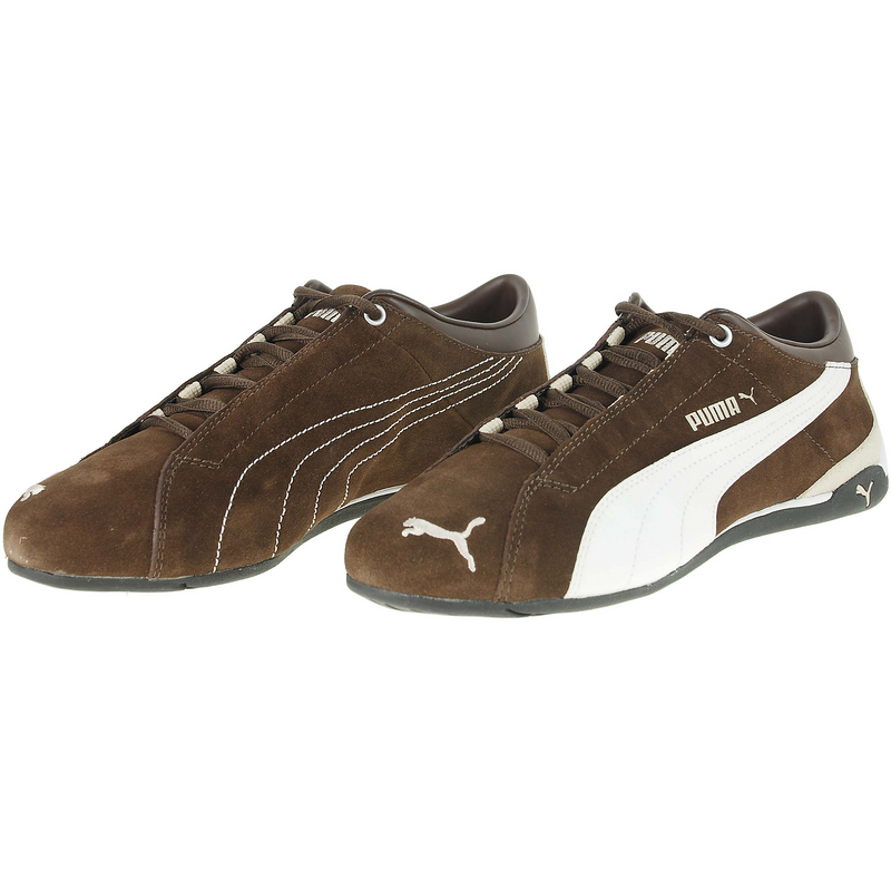 Puma repli cat men brown