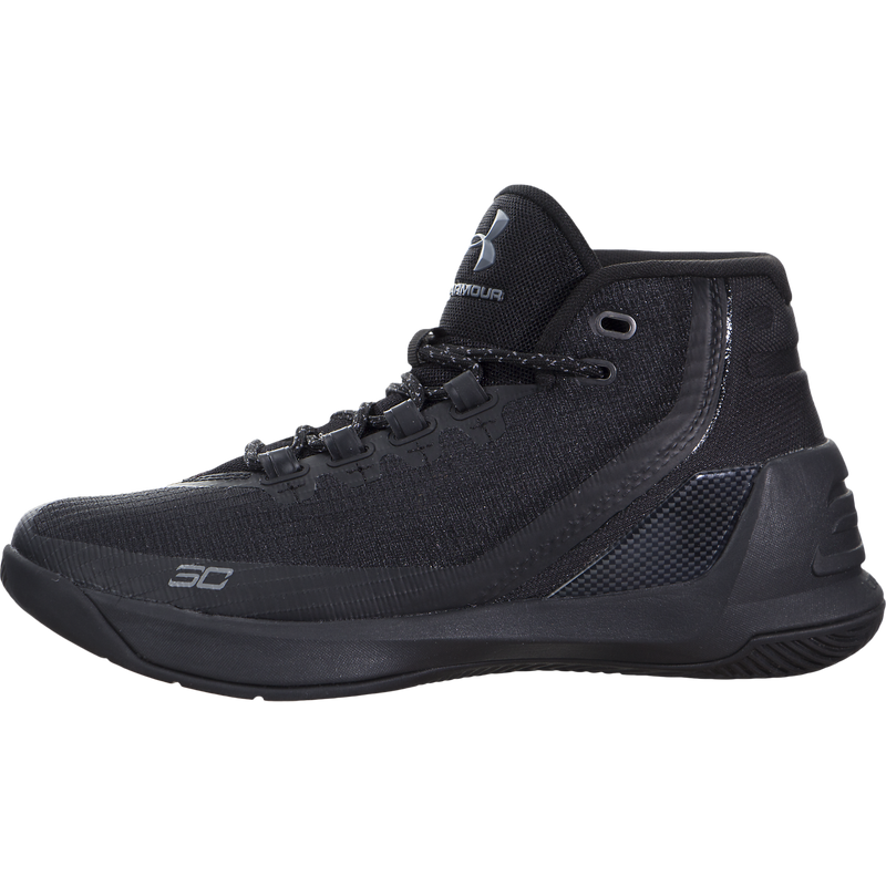 Under Armour Curry 3 (Kids) - 1274061 