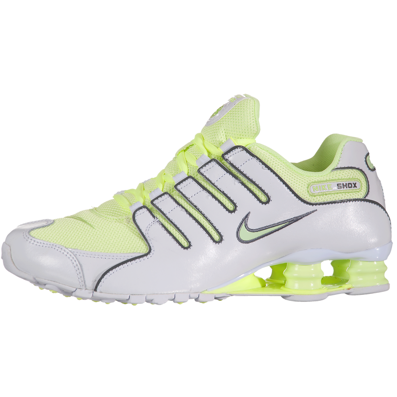 Nike Women's Shox NZ - 314561-130 