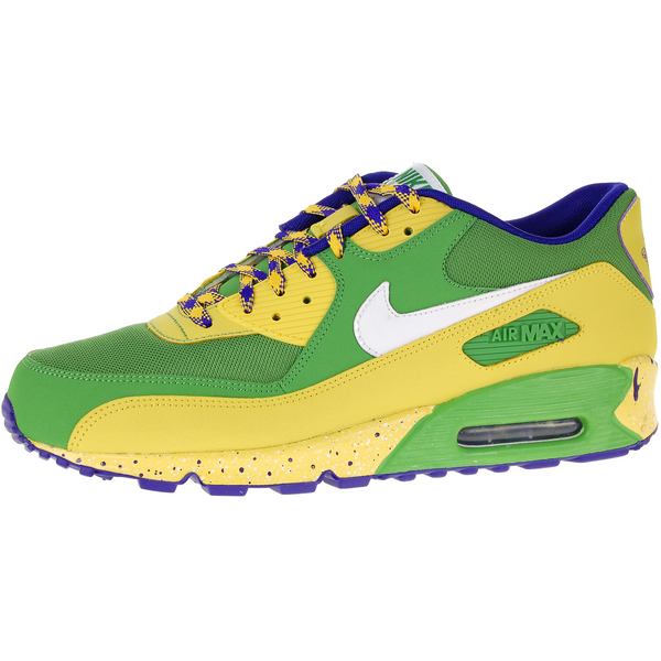 nike air max 90 running man