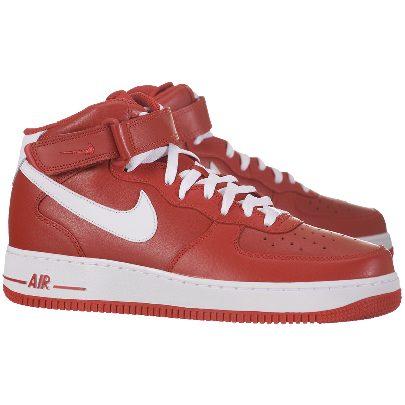 Nike Air Force 1 Mid '07 - 315123-601 