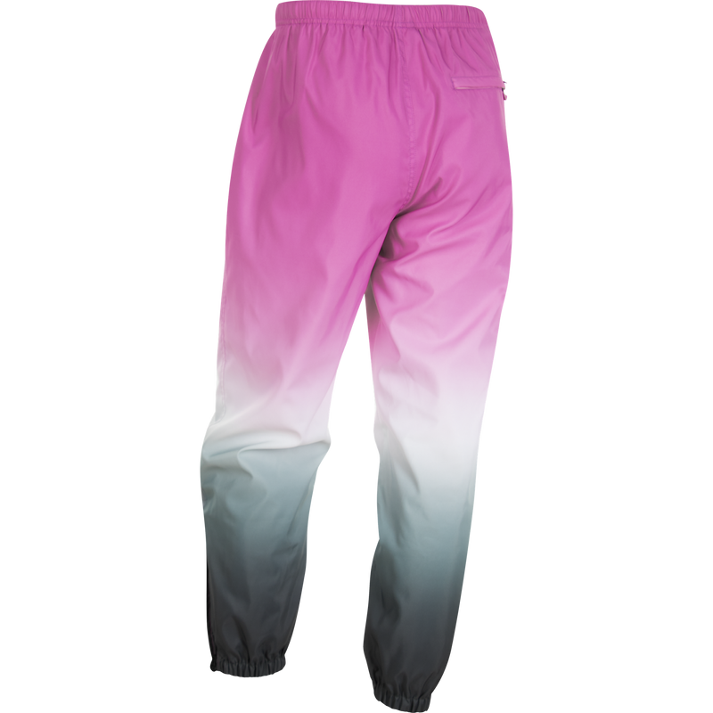 supreme pink pants