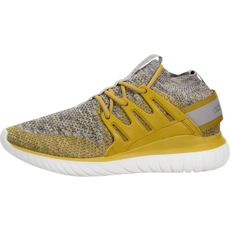 adidas tubular yellow