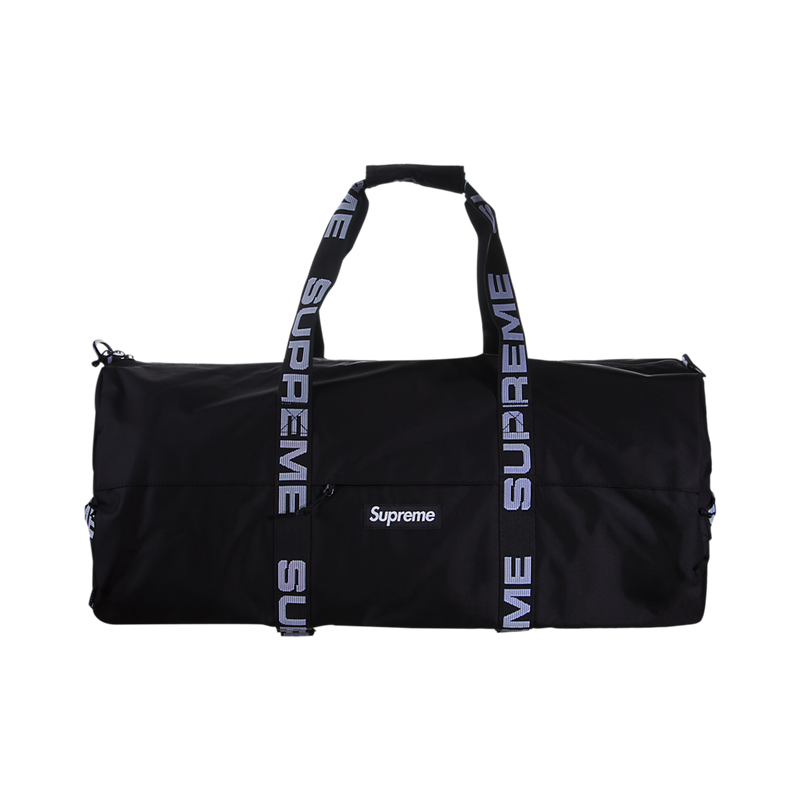Supreme Large Duffle Bag - ss18b11 - 0 – 0