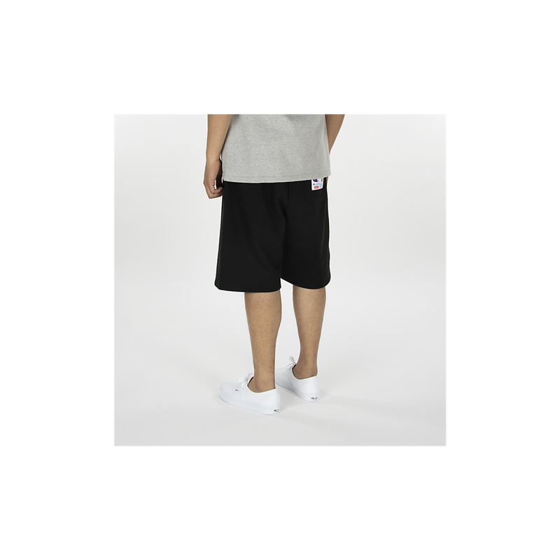 supreme champion outline shorts