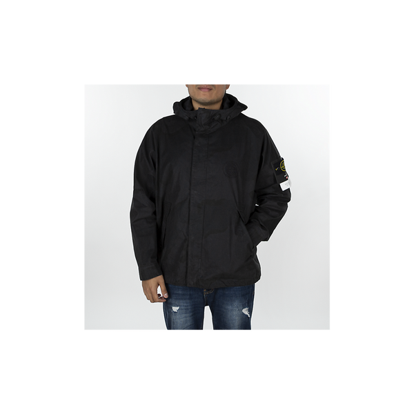 stone island supreme riot jacket