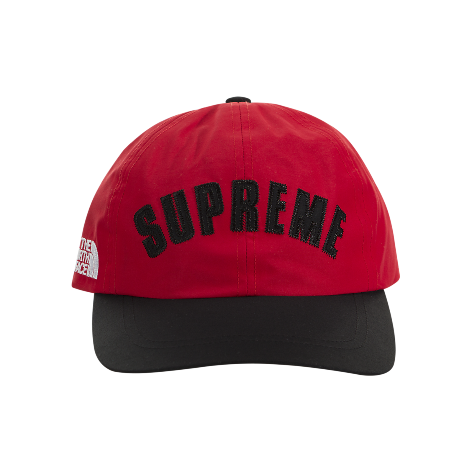 Supreme x The North Face Arc Logo 6-Panel Hat - nf0a4av6682