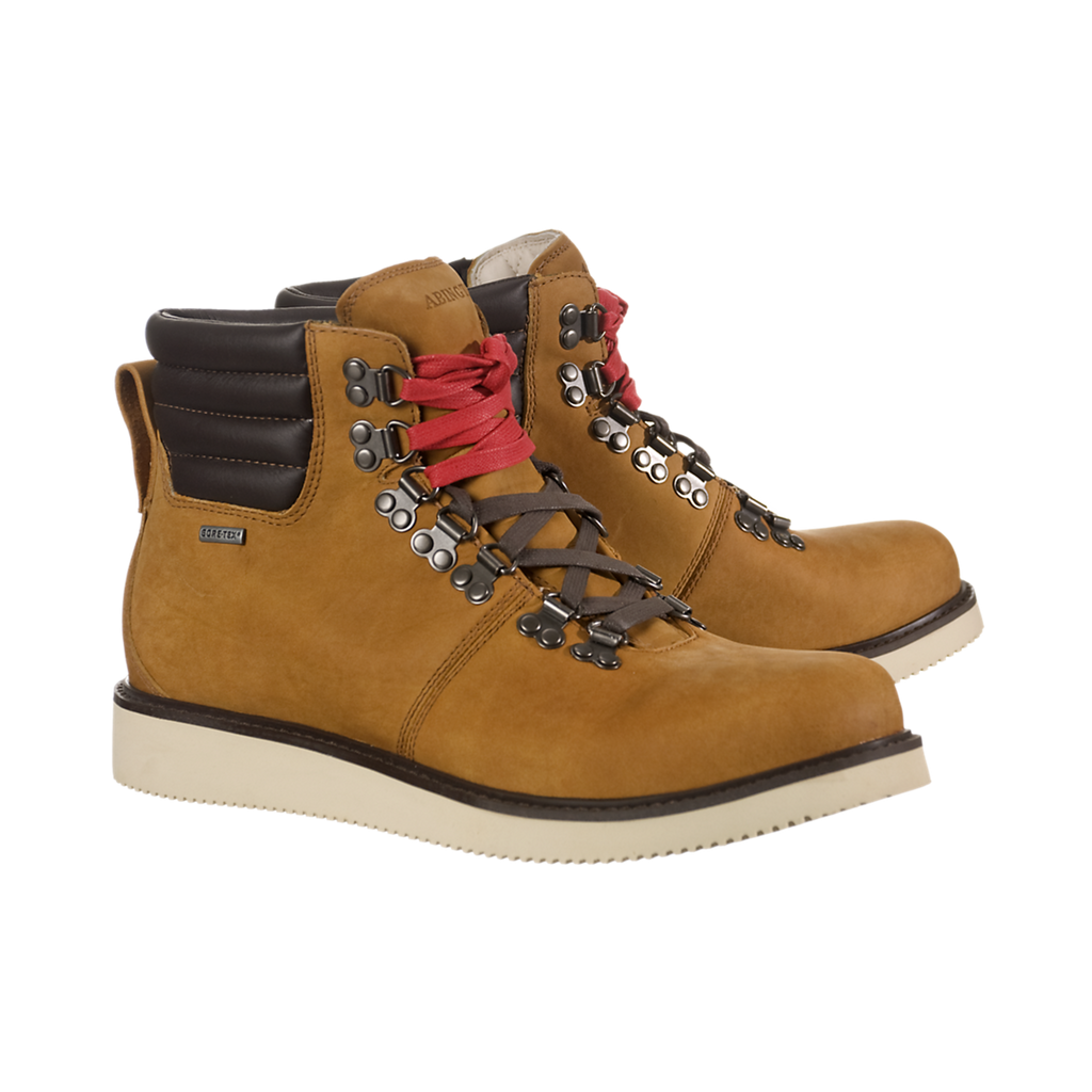 Timberland Abington Hiker GTX Boots - 82580 - Sneakerhead.com ...