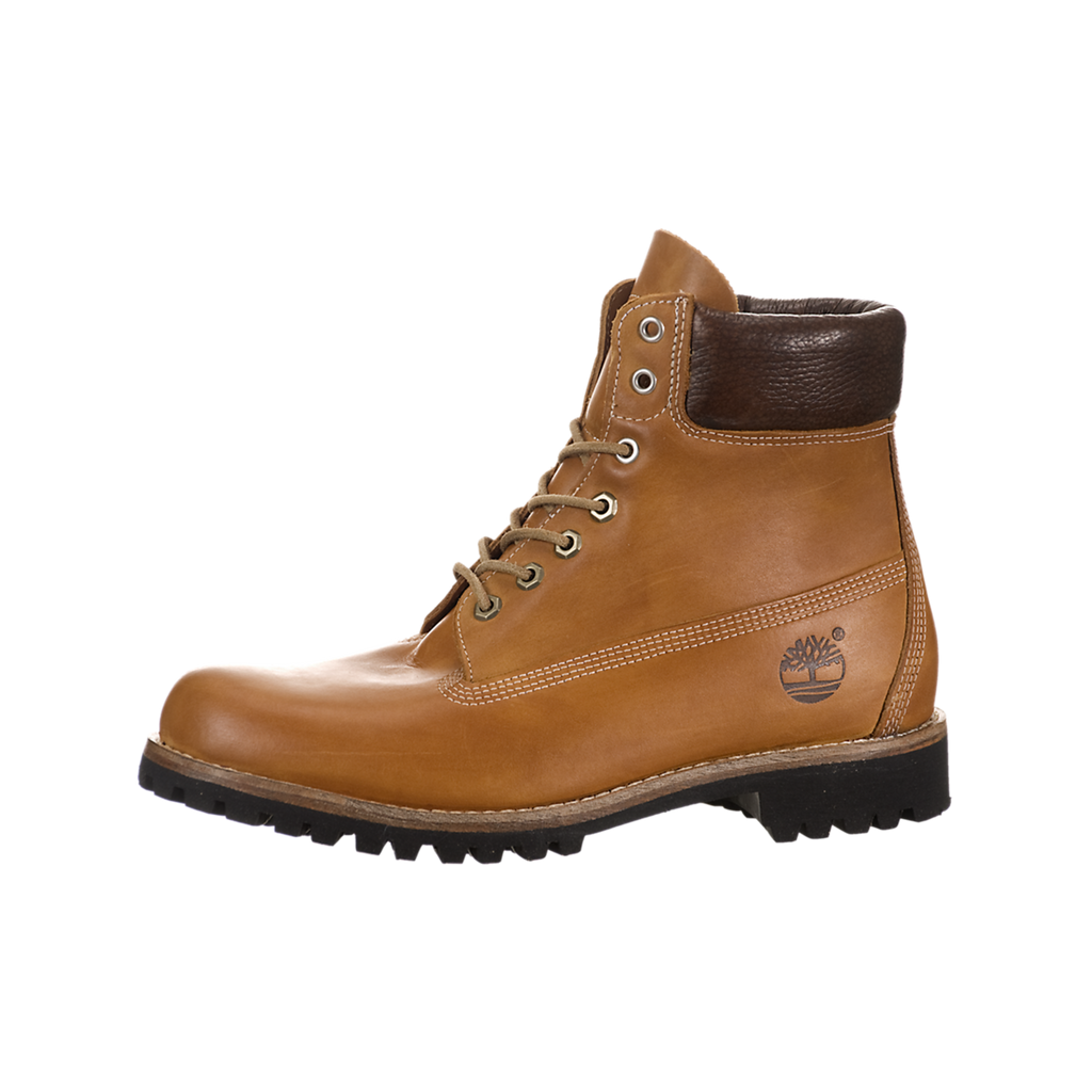 Timberland EK Heritage Rugged Boots - 5901r - Sneakerhead.com ...