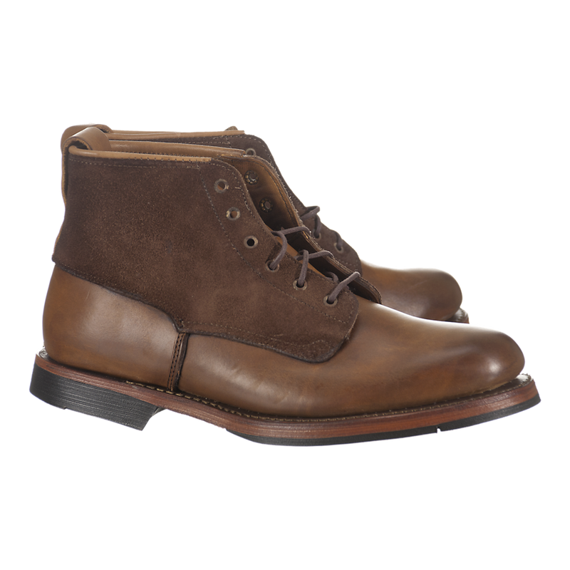 timberland eastern standard