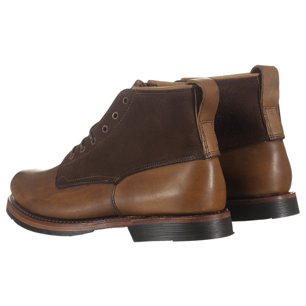 timberland eastern standard