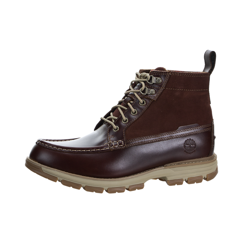 timberland heston mid