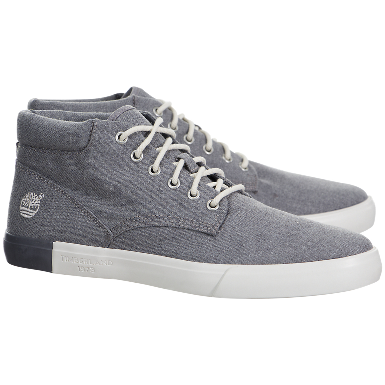 Timberland Newport Bay 2.0 Canvas Chukka - tb0a1ax1 - Sneakerhead.com ...