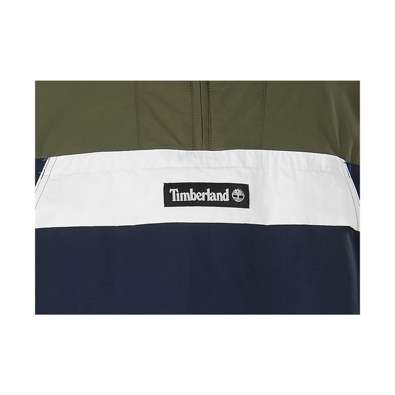 timberland sls windbreaker