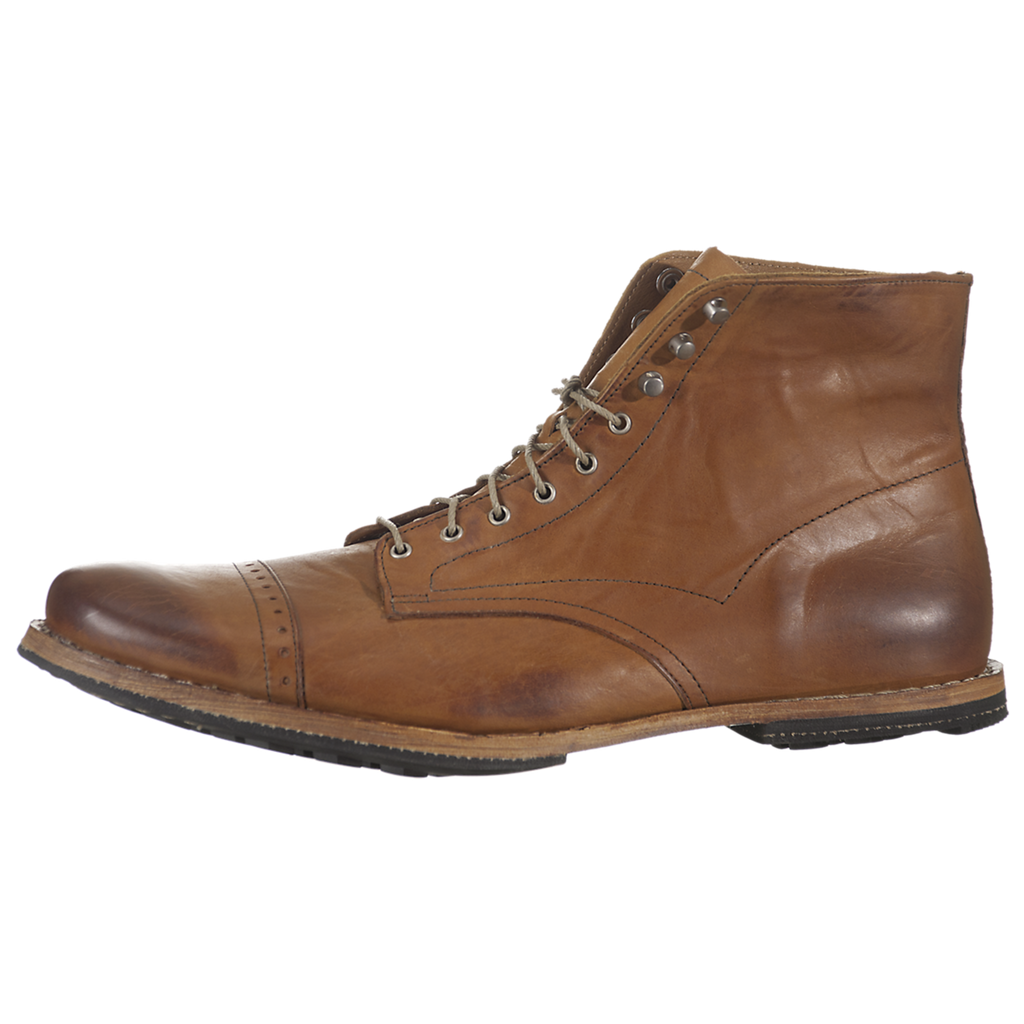 Timberland Boot Co. Wodehouse Cap Toe - 4051r - Sneakerhead.com ...