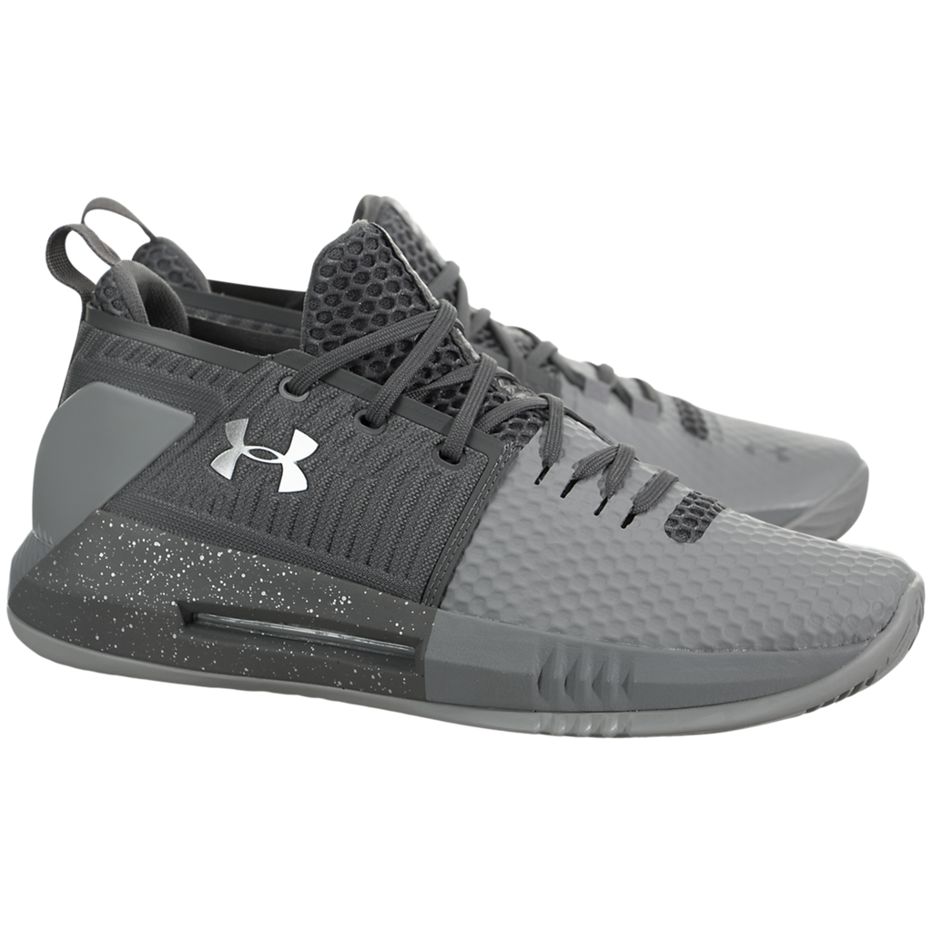 Under Armour Drive 4 Low - 3000086-110 - Sneakerhead.com – SNEAKERHEAD.com