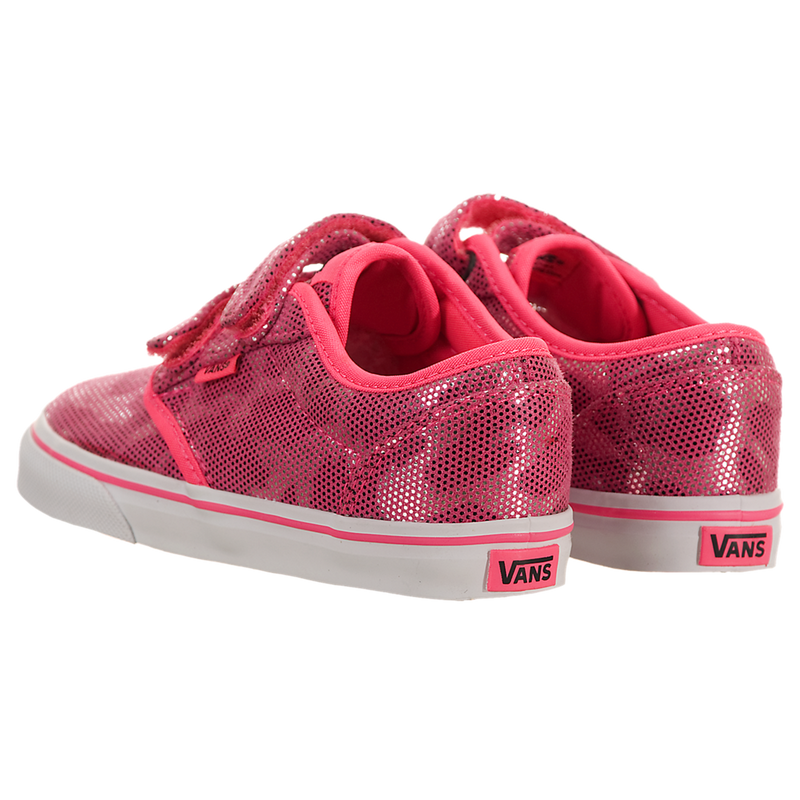 vans atwood velcro