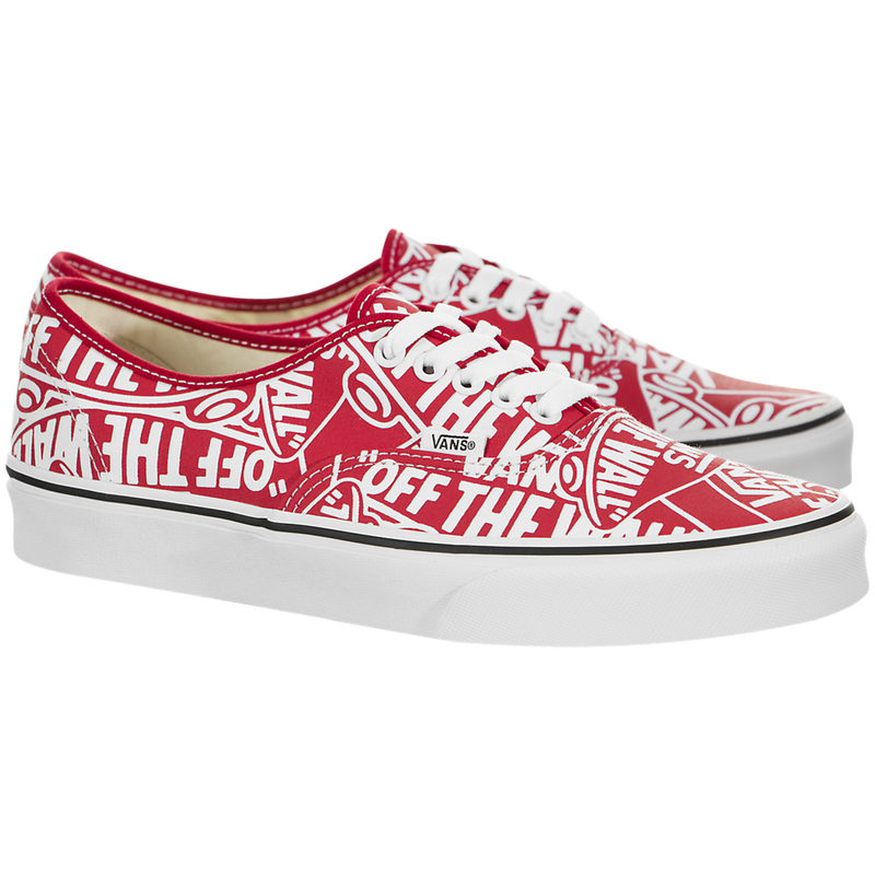 vans otw repeat authentic