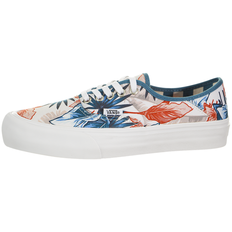 vans vintage rio authentic sf