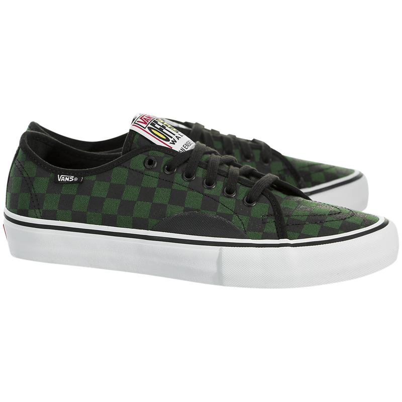 vans av classic rubber