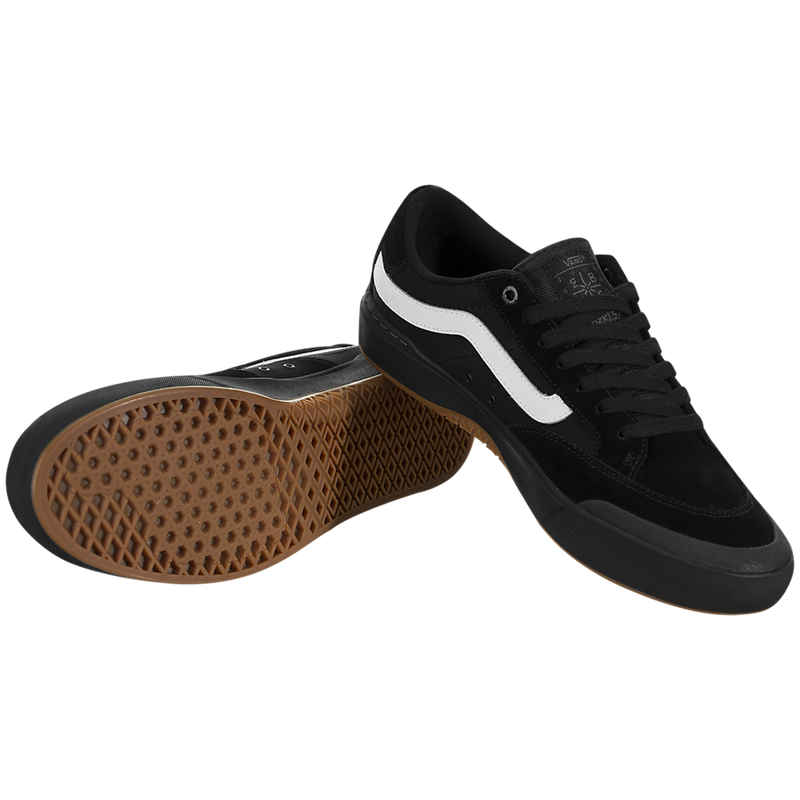 Vans Berle Pro - vn0a3wkxb8c 