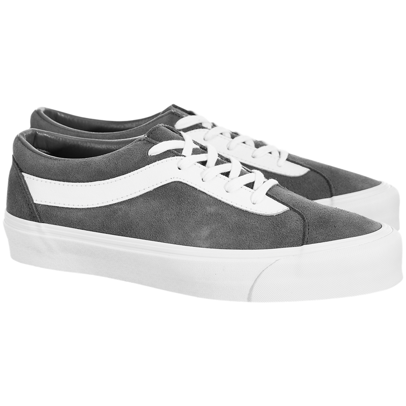 Vans Bold NI (Suede) - vn0a3wlp1uu 