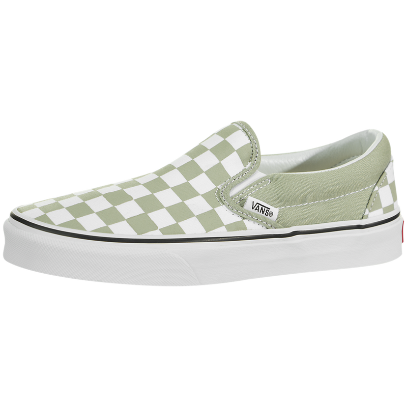 Vans Classic Slip-On (Checkerboard) - vn0a38f7u79 - Sneakerhead.com ...