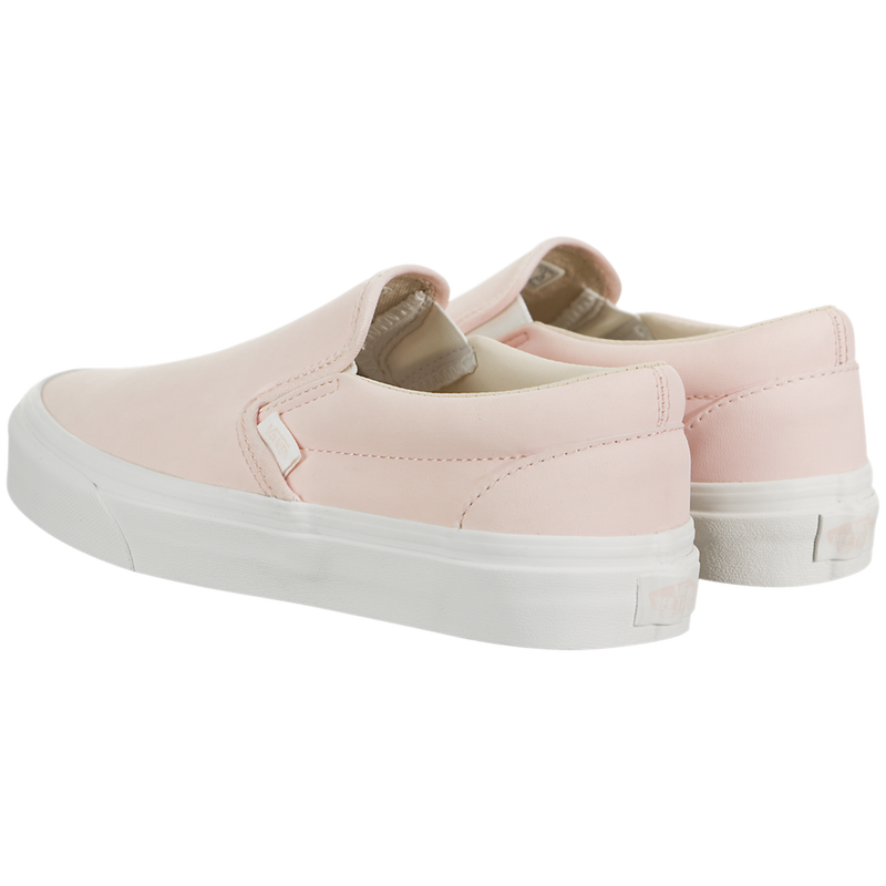 vansbuck slip on