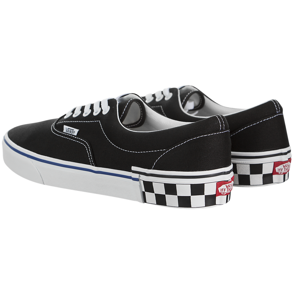 Vans Era (Check Block) - vn0a38frvoq 