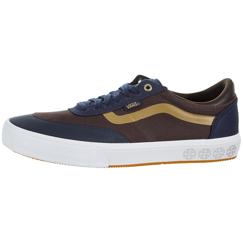 Vans Gilbert Crockett 2 Pro 