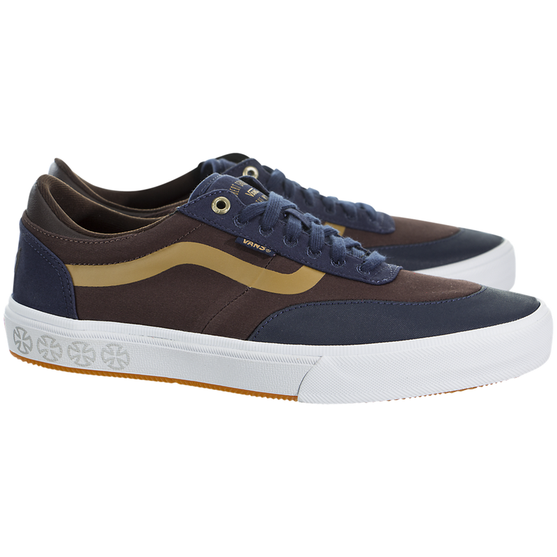 Vans Gilbert Crockett 2 Pro 