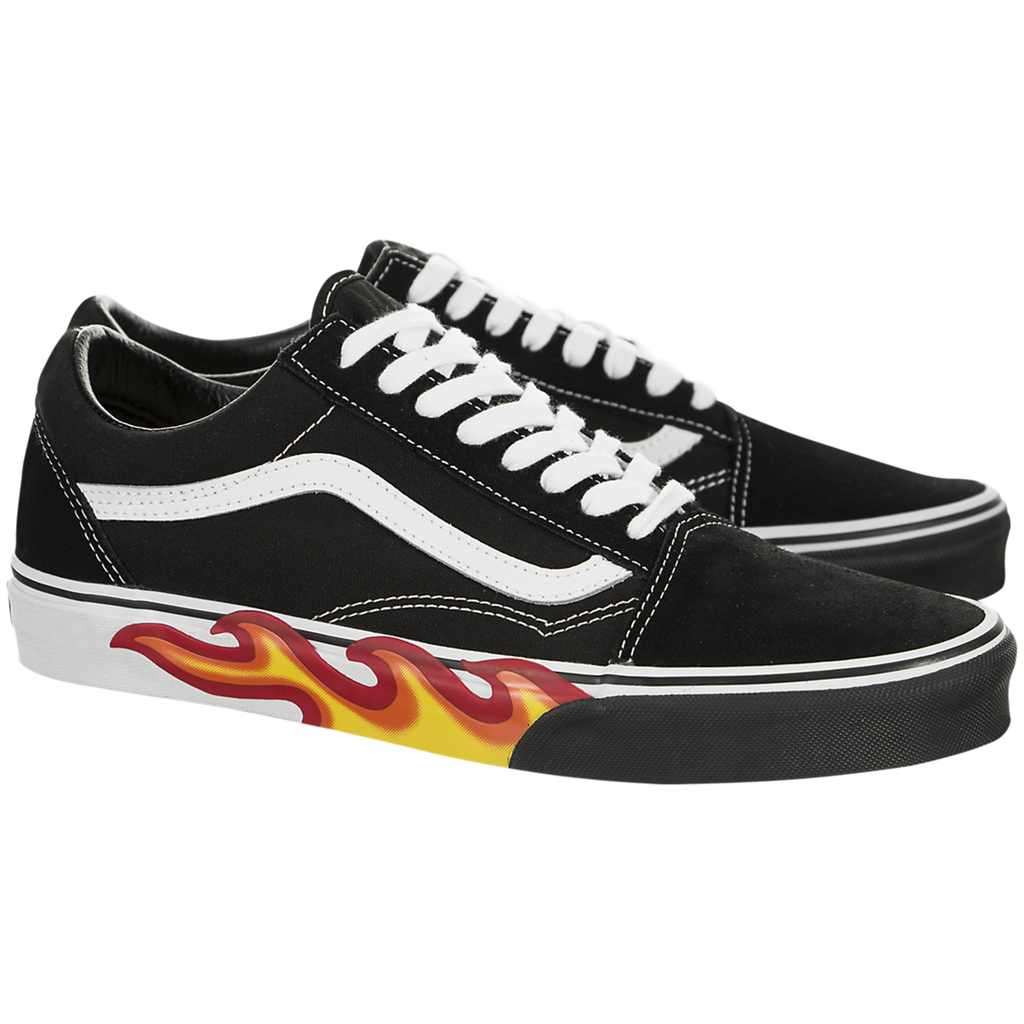 jual vans old skool t and c