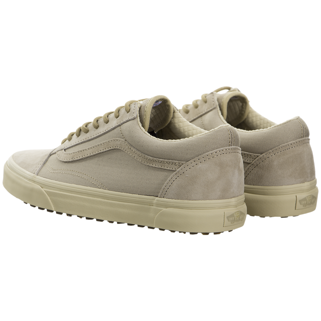 vans old skool mte khaki