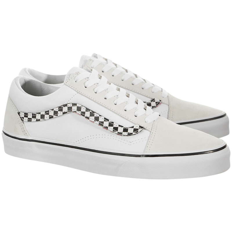 vans old skool sidestripe v