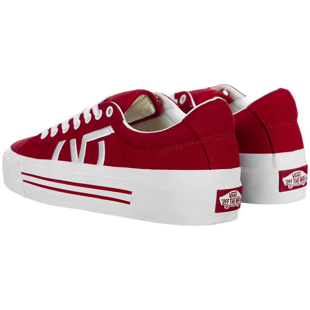 vans canvas sid ni