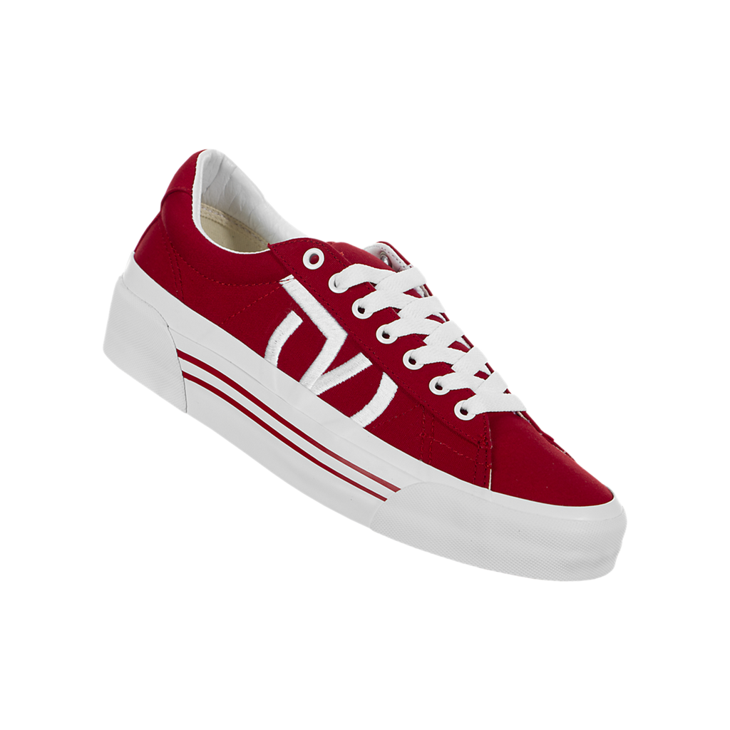 vans canvas sid ni