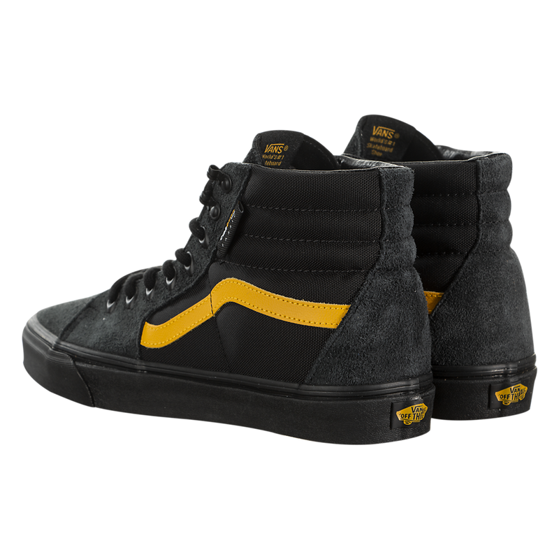 vans sk8 hi cordura