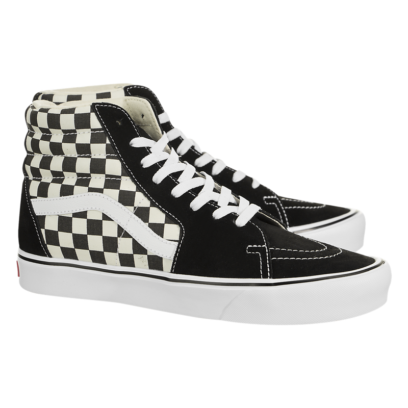 Vans Sk8-Hi Lite (Checkerboard) - vn0a2z5y5gx - Sneakerhead.com ...