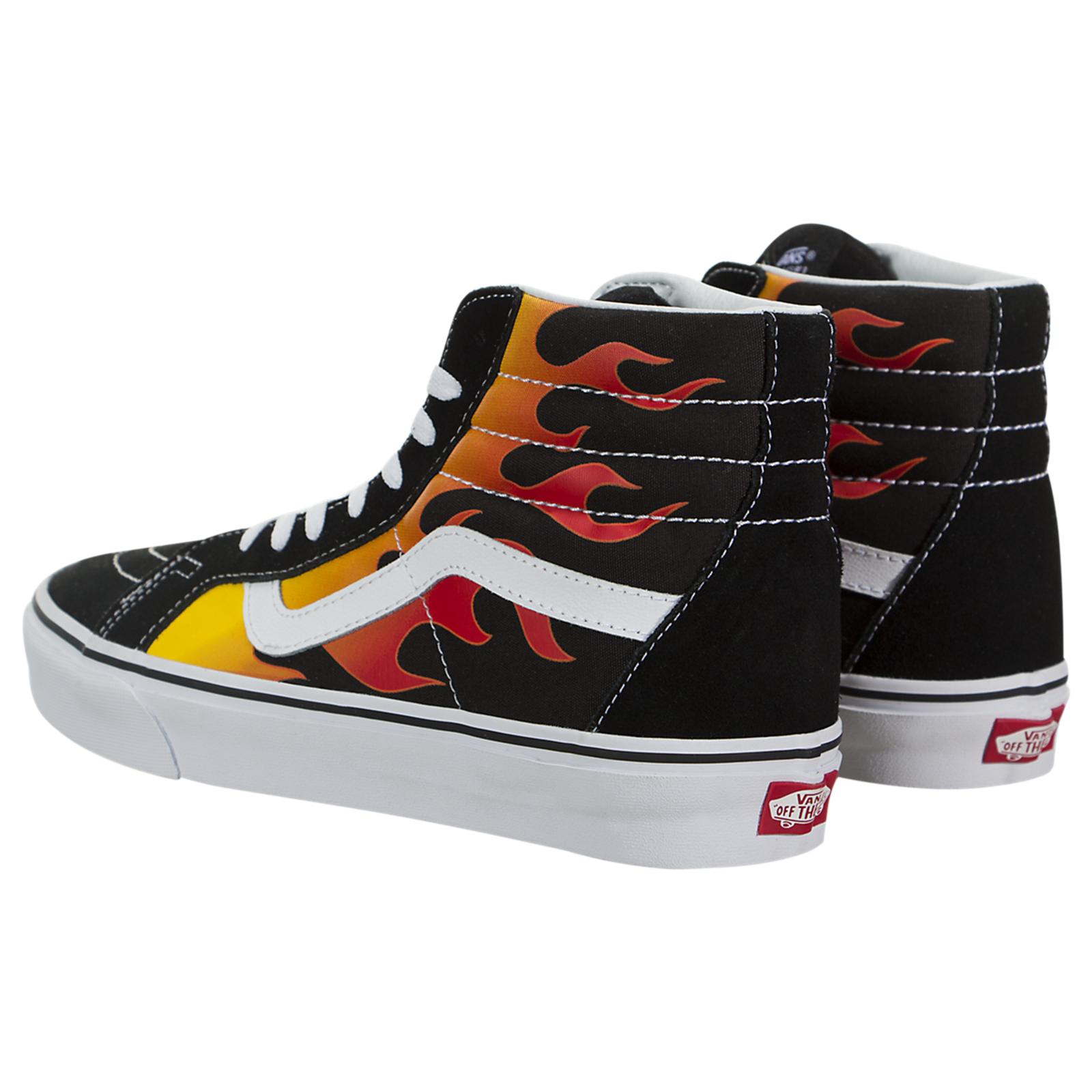 新同22 US企画 VANS SK8-HI REISSUE ヴァンズ F178 Yahoo!フリマ（旧