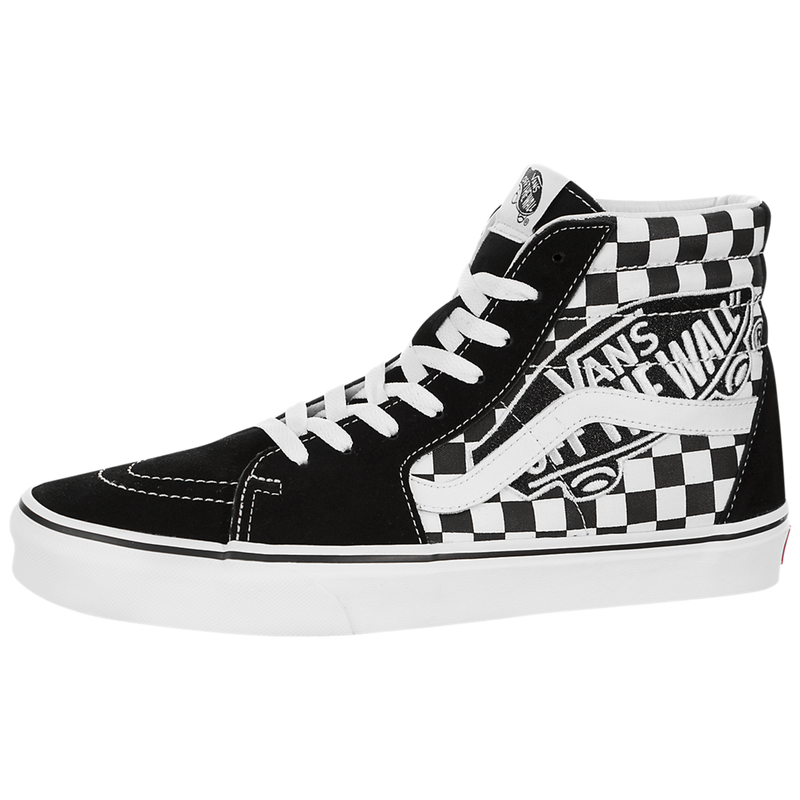 sk8 hi vans patch