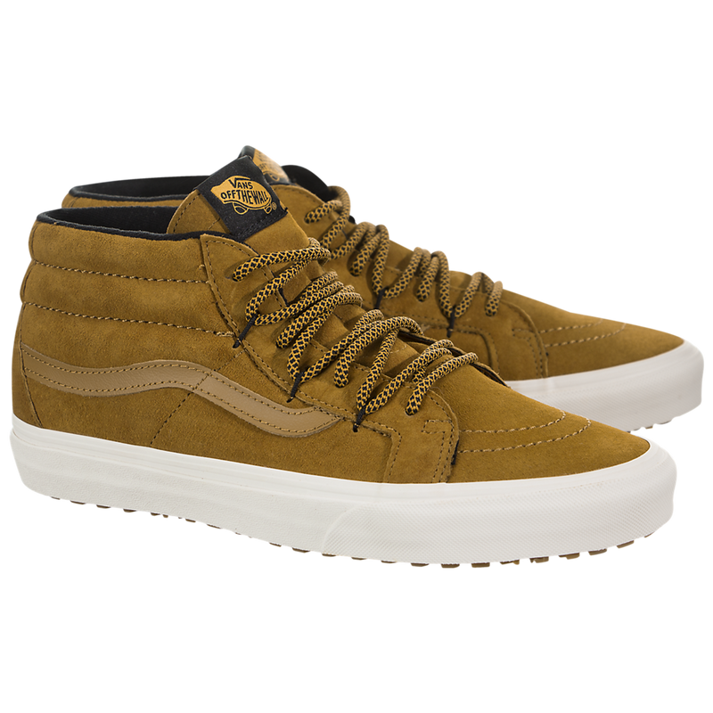 vans sk8 mid mte