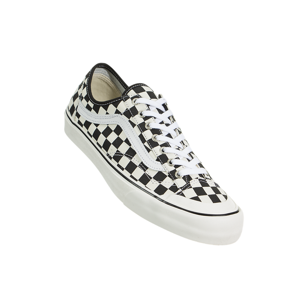 style 36 decon sf checker