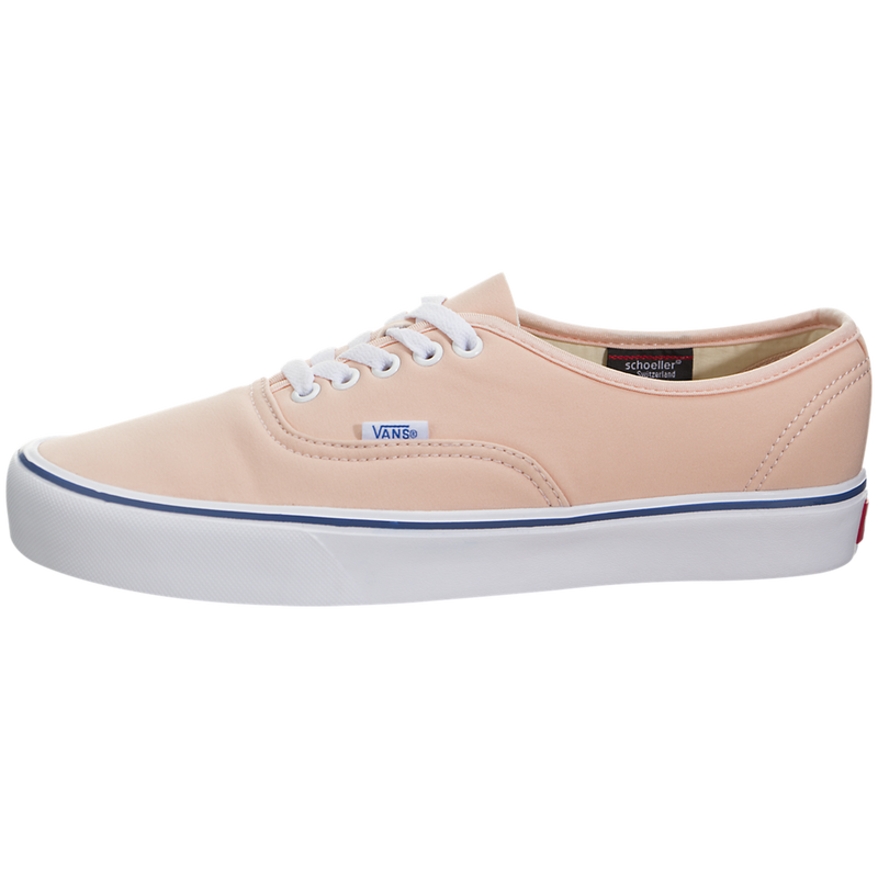 vans authentic '66 lite lx