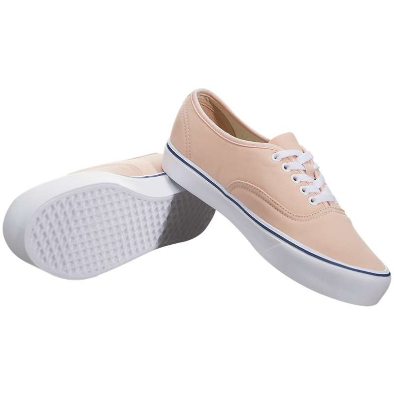 vans authentic '66 lite lx