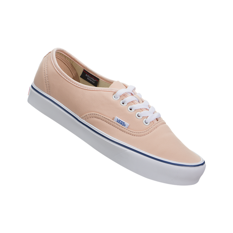 vans vault x schoeller authentic 66 lite lx