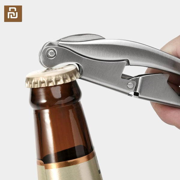 smart bottle opener